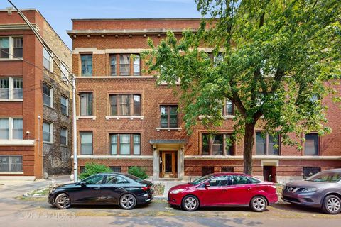 1646 E 54th Street 2 Chicago IL 60615