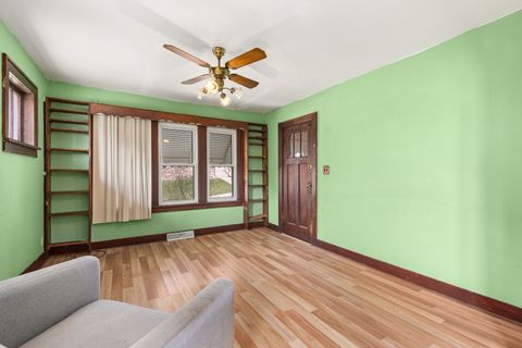 Tiny photo for 718 Warren Avenue, Rockdale, IL 60436 (MLS # 12615350)