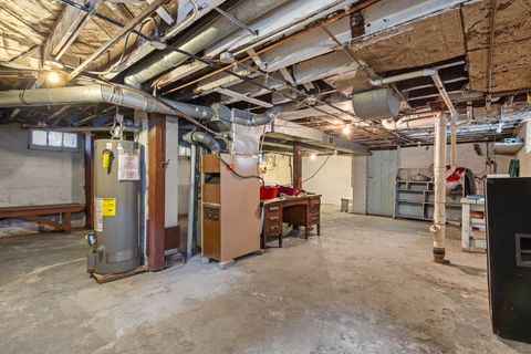 Tiny photo for 718 Warren Avenue, Rockdale, IL 60436 (MLS # 12615350)