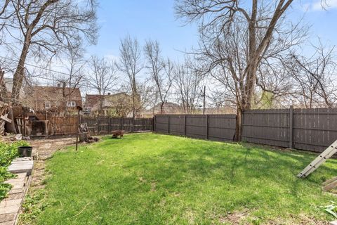 Tiny photo for 718 Warren Avenue, Rockdale, IL 60436 (MLS # 12615350)