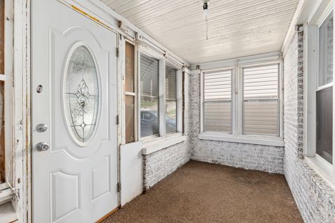 Tiny photo for 718 Warren Avenue, Rockdale, IL 60436 (MLS # 12615350)