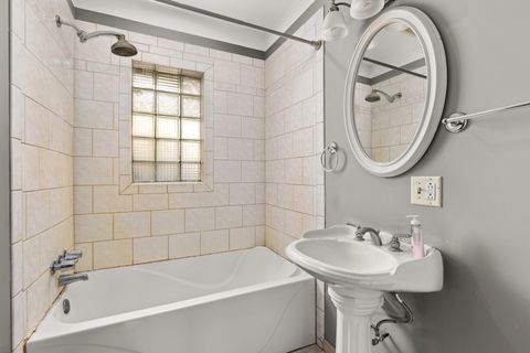 Tiny photo for 718 Warren Avenue, Rockdale, IL 60436 (MLS # 12615350)