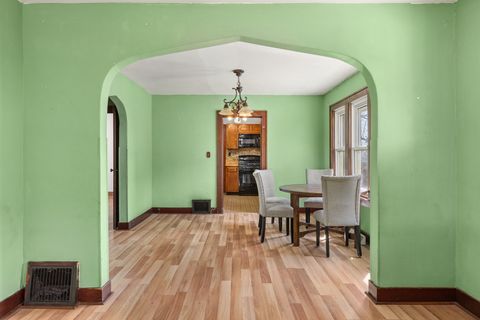 Tiny photo for 718 Warren Avenue, Rockdale, IL 60436 (MLS # 12615350)