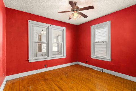 Tiny photo for 718 Warren Avenue, Rockdale, IL 60436 (MLS # 12615350)