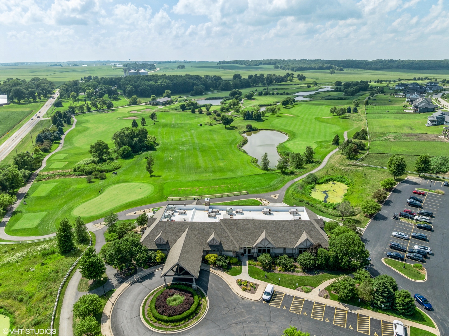 7148 Golfview Court