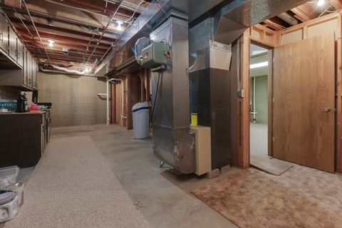 Tiny photo for 1 Millard Court, Minier, IL 61759 (MLS # 12615798)