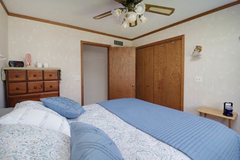 Tiny photo for 1 Millard Court, Minier, IL 61759 (MLS # 12615798)