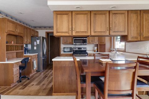 Tiny photo for 1 Millard Court, Minier, IL 61759 (MLS # 12615798)