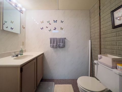 Tiny photo for 1 Millard Court, Minier, IL 61759 (MLS # 12615798)