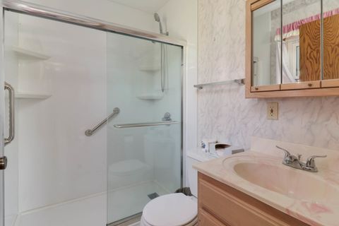 Tiny photo for 1 Millard Court, Minier, IL 61759 (MLS # 12615798)