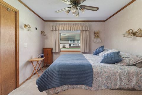 Tiny photo for 1 Millard Court, Minier, IL 61759 (MLS # 12615798)