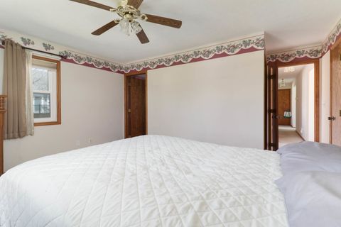 Tiny photo for 1 Millard Court, Minier, IL 61759 (MLS # 12615798)