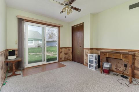 Tiny photo for 1 Millard Court, Minier, IL 61759 (MLS # 12615798)
