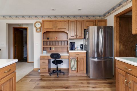 Tiny photo for 1 Millard Court, Minier, IL 61759 (MLS # 12615798)