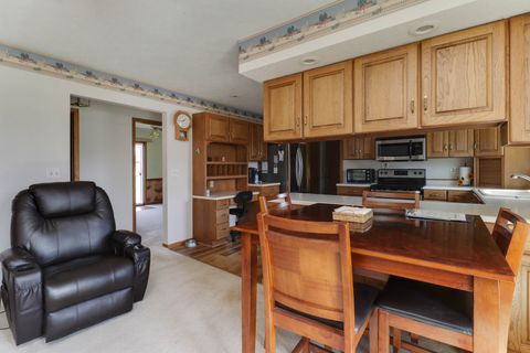 Tiny photo for 1 Millard Court, Minier, IL 61759 (MLS # 12615798)