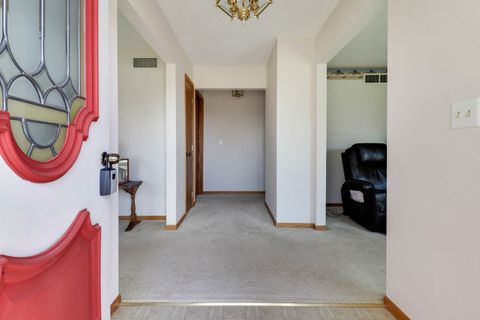 Tiny photo for 1 Millard Court, Minier, IL 61759 (MLS # 12615798)