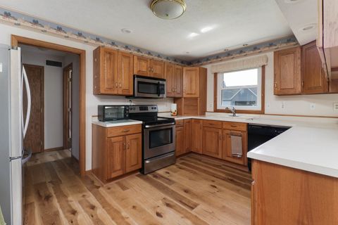 Tiny photo for 1 Millard Court, Minier, IL 61759 (MLS # 12615798)