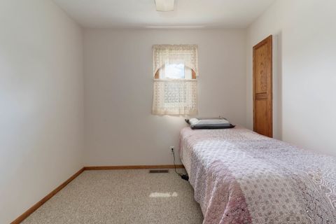 Tiny photo for 1 Millard Court, Minier, IL 61759 (MLS # 12615798)