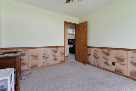 Tiny photo for 1 Millard Court, Minier, IL 61759 (MLS # 12615798)