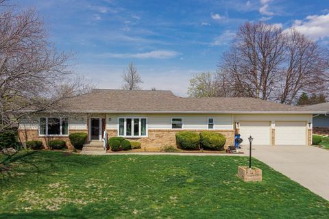 Photo of 1 Millard Court, Minier, IL 61759 (MLS # 12615798)