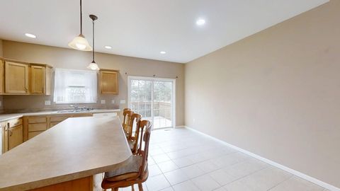 Tiny photo for 1709 Timber Wolf Lane #C, Mahomet, IL 61853 (MLS # 12552771)