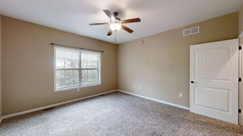 Tiny photo for 1709 Timber Wolf Lane #C, Mahomet, IL 61853 (MLS # 12552771)