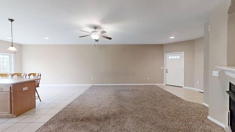 Tiny photo for 1709 Timber Wolf Lane #C, Mahomet, IL 61853 (MLS # 12552771)