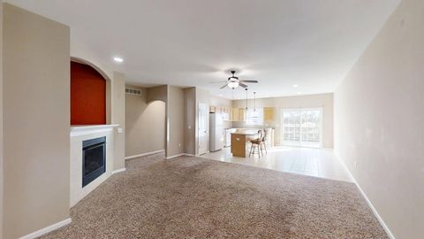 Tiny photo for 1709 Timber Wolf Lane #C, Mahomet, IL 61853 (MLS # 12552771)