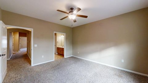 Tiny photo for 1709 Timber Wolf Lane #C, Mahomet, IL 61853 (MLS # 12552771)