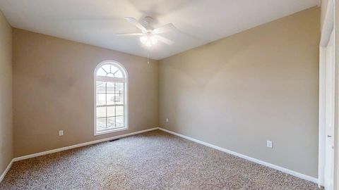 Tiny photo for 1709 Timber Wolf Lane #C, Mahomet, IL 61853 (MLS # 12552771)