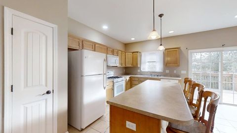 Tiny photo for 1709 Timber Wolf Lane #C, Mahomet, IL 61853 (MLS # 12552771)