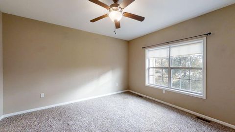 Tiny photo for 1709 Timber Wolf Lane #C, Mahomet, IL 61853 (MLS # 12552771)