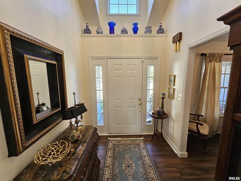 Tiny photo for 3517 VICTORIA Avenue, Mt Vernon, IL 62864 (MLS # EB460252)