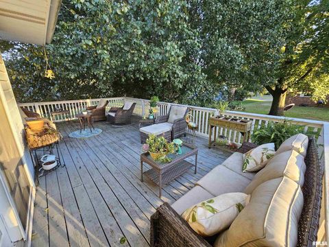 Tiny photo for 3517 VICTORIA Avenue, Mt Vernon, IL 62864 (MLS # EB460252)