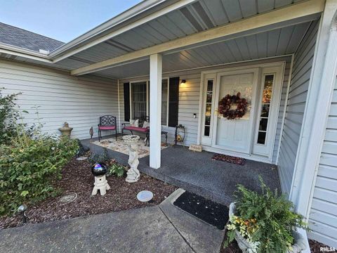 Tiny photo for 3517 VICTORIA Avenue, Mt Vernon, IL 62864 (MLS # EB460252)