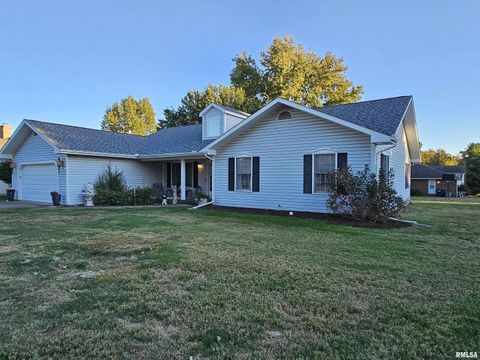 Tiny photo for 3517 VICTORIA Avenue, Mt Vernon, IL 62864 (MLS # EB460252)