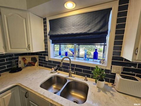 Tiny photo for 3517 VICTORIA Avenue, Mt Vernon, IL 62864 (MLS # EB460252)