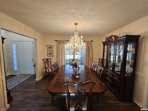 Tiny photo for 3517 VICTORIA Avenue, Mt Vernon, IL 62864 (MLS # EB460252)