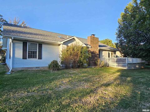 Tiny photo for 3517 VICTORIA Avenue, Mt Vernon, IL 62864 (MLS # EB460252)