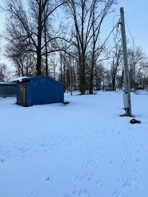 Tiny photo for 406 W Kirkwood Street, Odin, IL 62870 (MLS # 12559882)