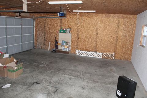 Tiny photo for 406 W Kirkwood Street, Odin, IL 62870 (MLS # 12559882)