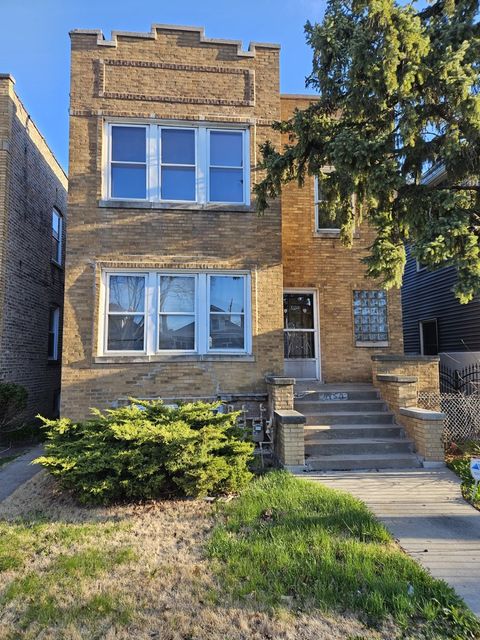 5150 W Henderson Street Chicago IL 60641