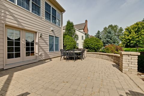 Tiny photo for 10 Eagle Ridge Drive, Hawthorn Woods, IL 60047 (MLS # 12689818)