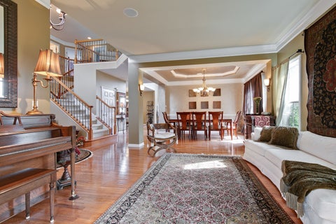 Tiny photo for 10 Eagle Ridge Drive, Hawthorn Woods, IL 60047 (MLS # 12689818)