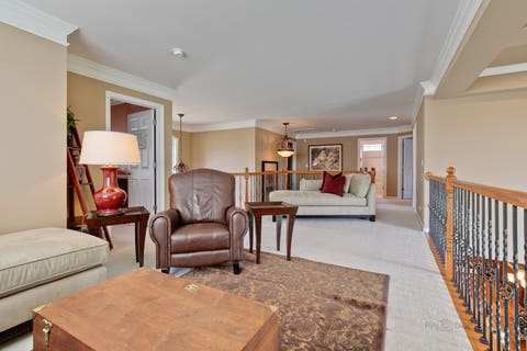 Tiny photo for 10 Eagle Ridge Drive, Hawthorn Woods, IL 60047 (MLS # 12689818)