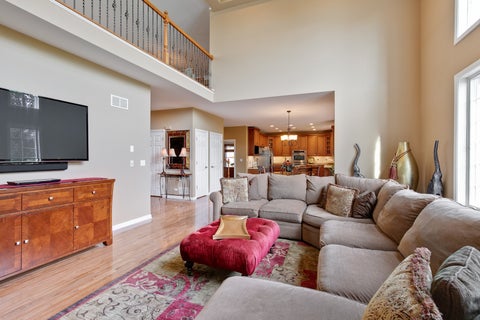 Tiny photo for 10 Eagle Ridge Drive, Hawthorn Woods, IL 60047 (MLS # 12689818)