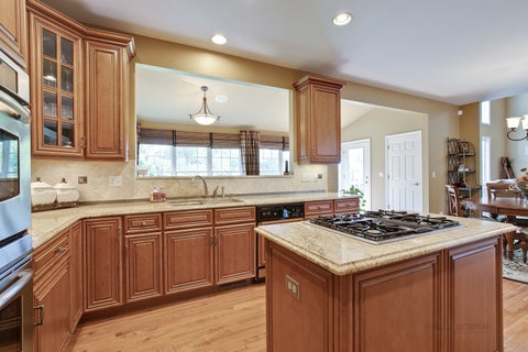 Tiny photo for 10 Eagle Ridge Drive, Hawthorn Woods, IL 60047 (MLS # 12689818)