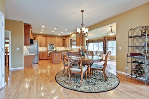 Tiny photo for 10 Eagle Ridge Drive, Hawthorn Woods, IL 60047 (MLS # 12689818)