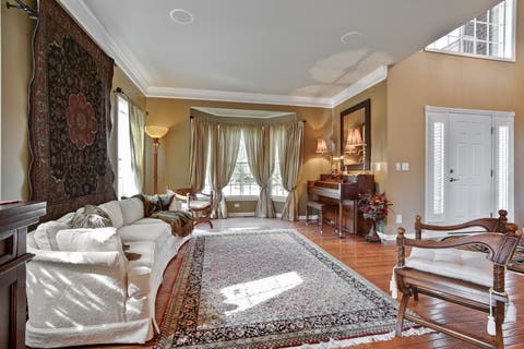 Tiny photo for 10 Eagle Ridge Drive, Hawthorn Woods, IL 60047 (MLS # 12689818)