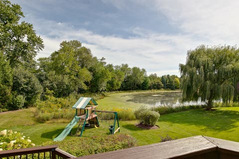 Tiny photo for 10 Eagle Ridge Drive, Hawthorn Woods, IL 60047 (MLS # 12689818)